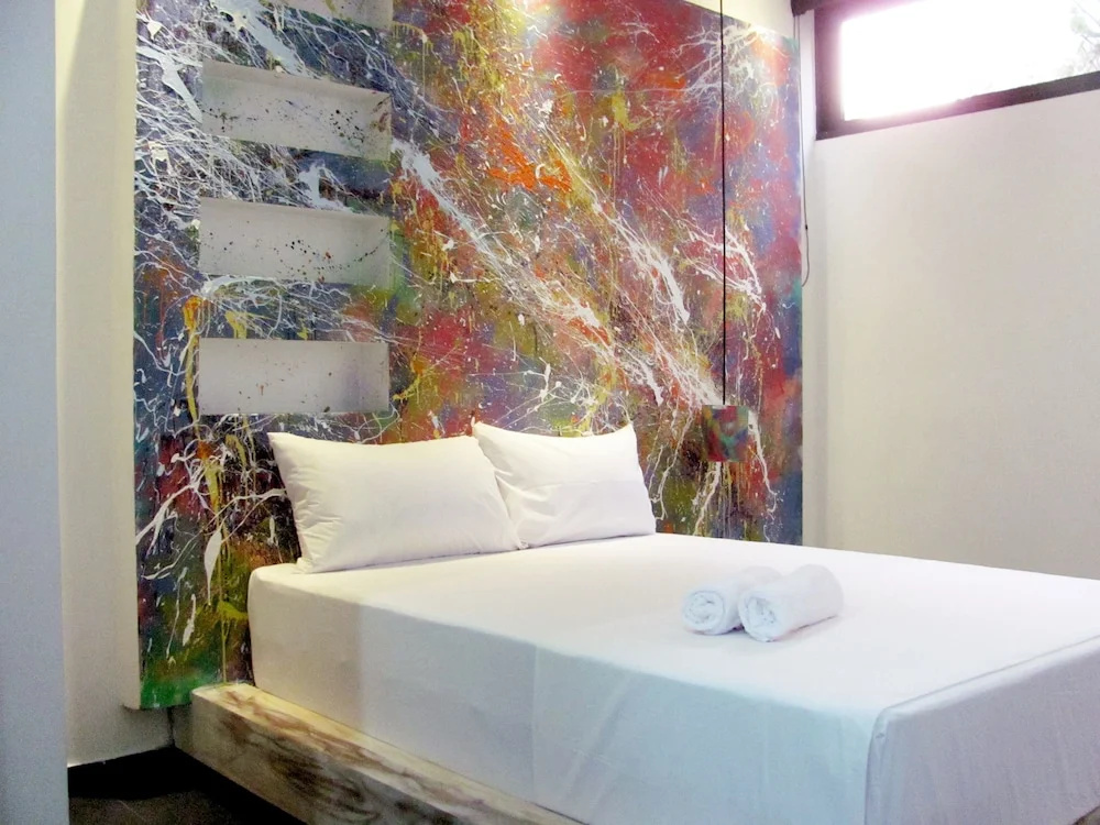 Hotel Gallery - Chambres