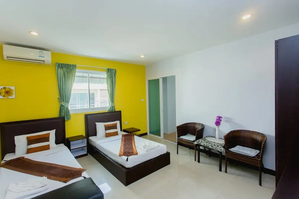 Hotel photo 7