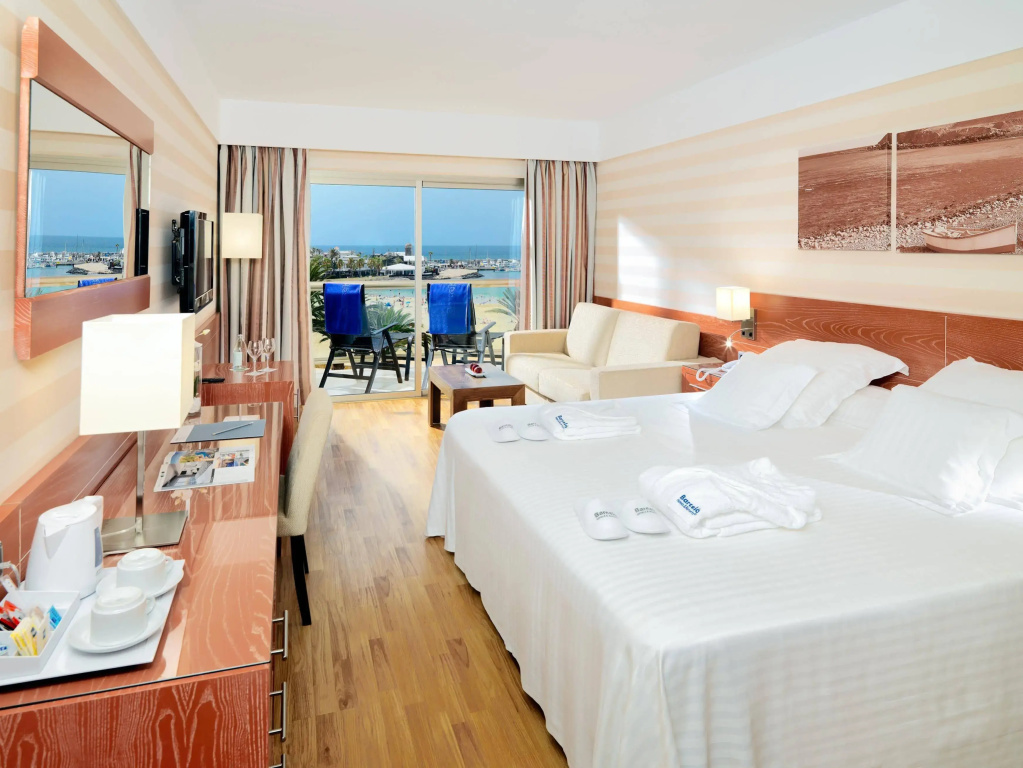 Barceló Fuerteventura Mar - Général