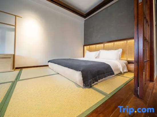Deluxe Suite with sea view