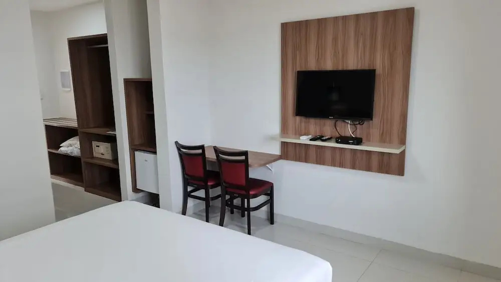 Brisamar Hotel & SPA São Luís - Chambres