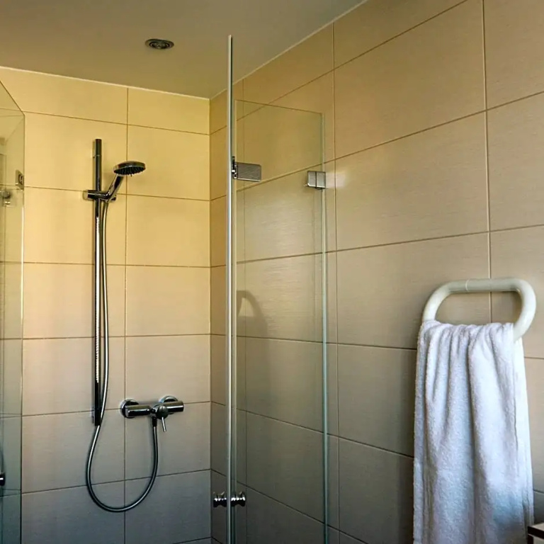 Hotel FIVE - Chambres