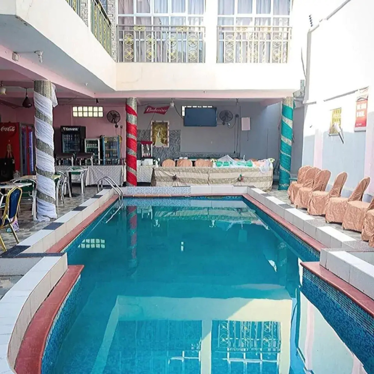 Hotel photo 8