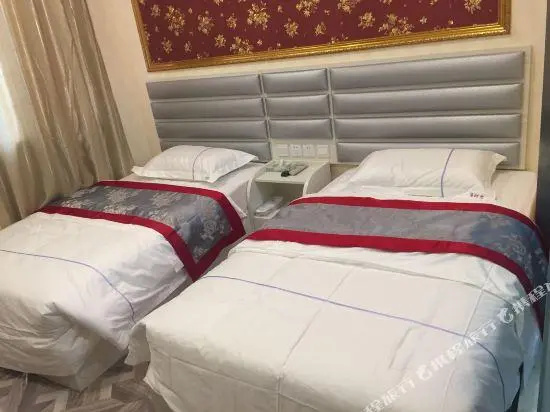 Manshiguang Theme Hotel