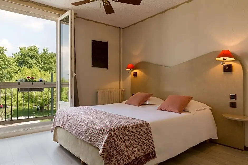 Classic room