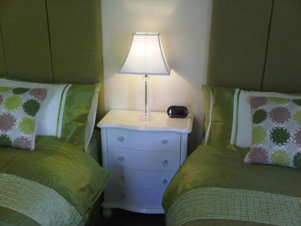 Plumpton House - Chambres