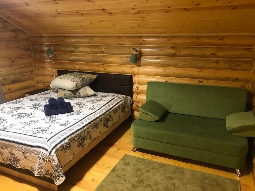 Cottage