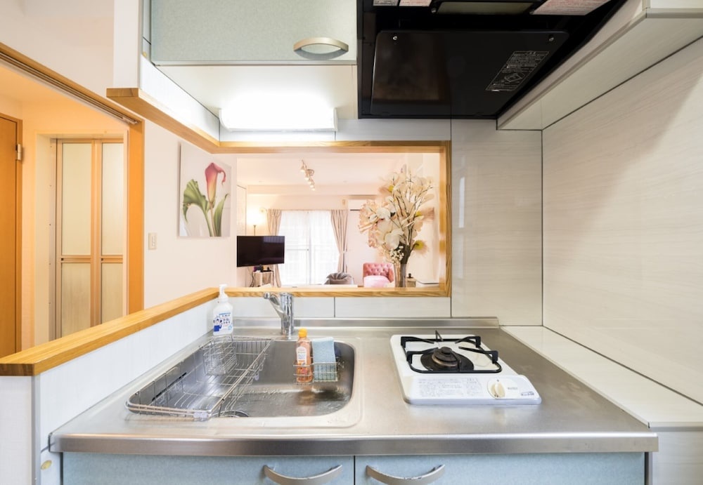 Plat House Hatsudai 사진 20
