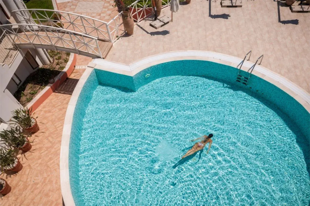 The Pelican Beach Resort & SPA - Adults Only - Général