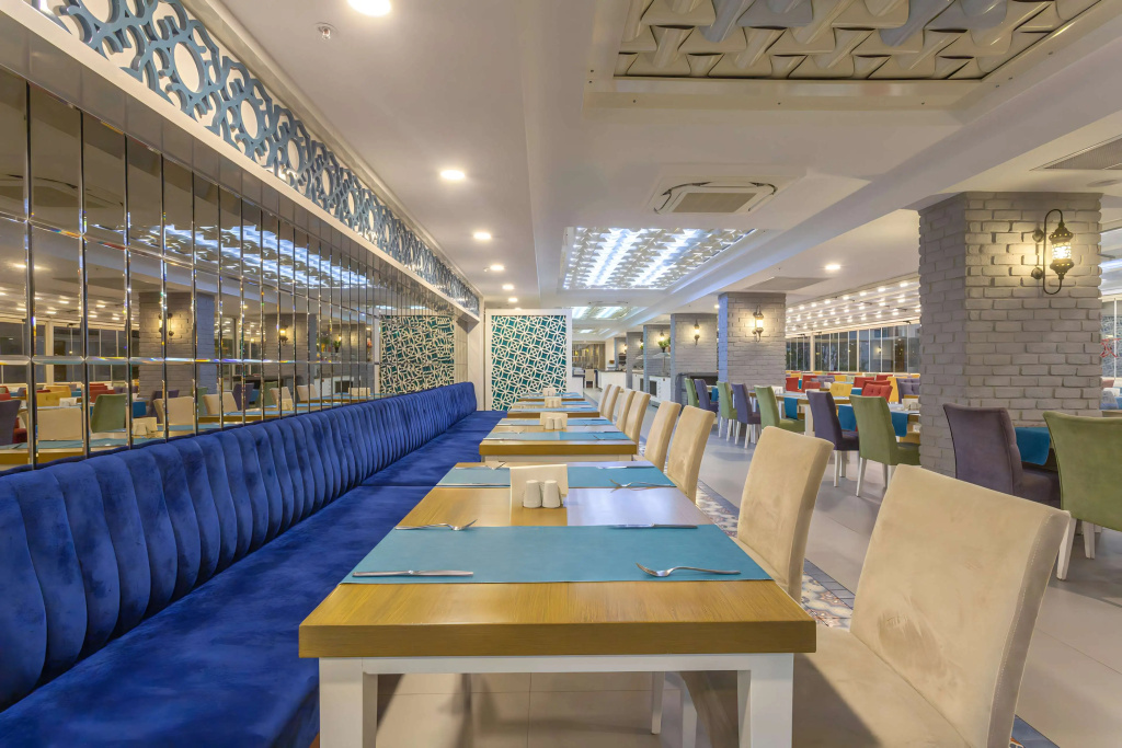 Best Western Plus Khan Hotel - Général