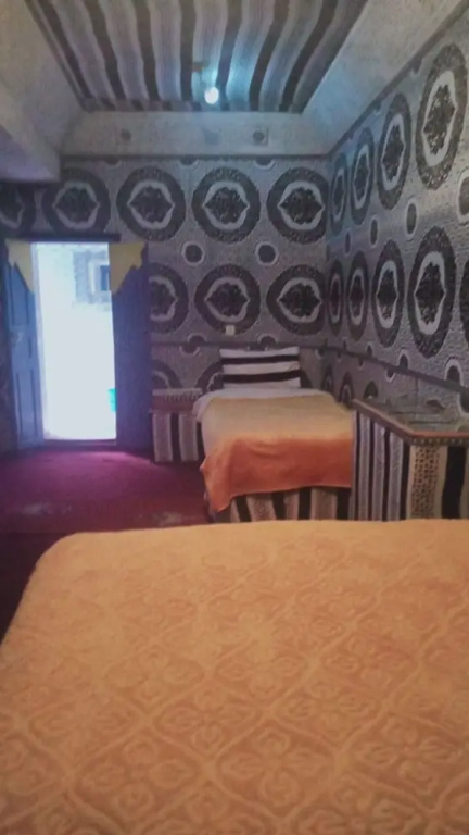 1 Bedroom Standard Triple room