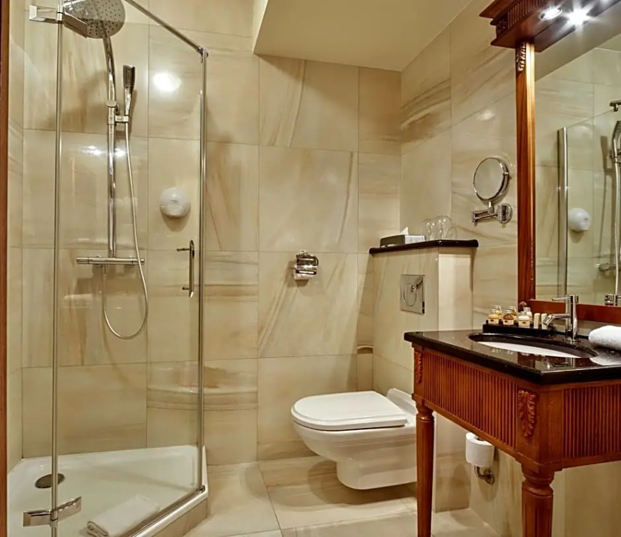 Hotel Koronny - Chambres