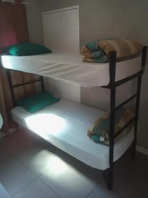 Bed in Dorm (female dorm)