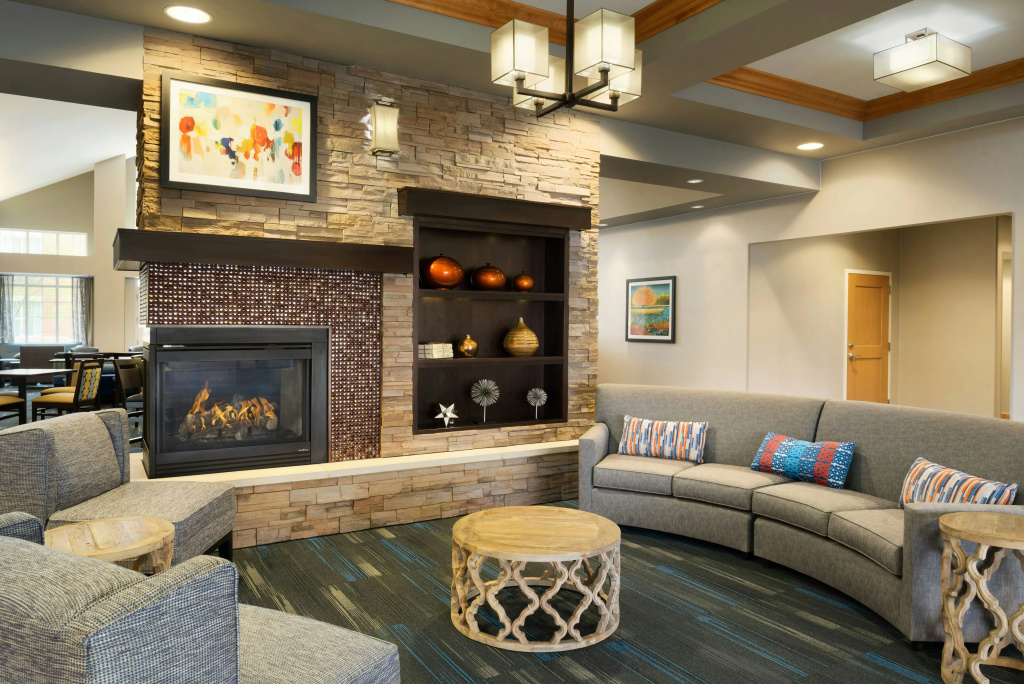 Homewood Suites by Hilton Madison West - Général