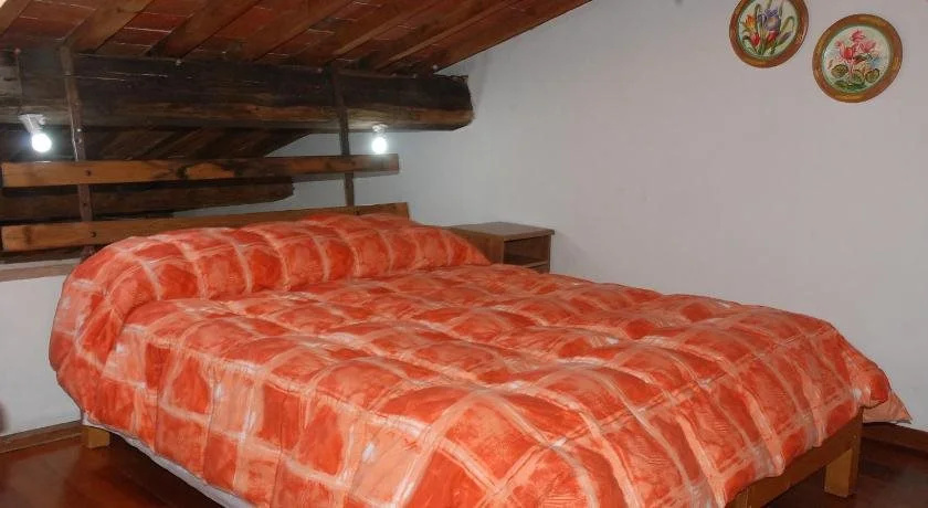 Agriturismo Olmi Grossi - Général