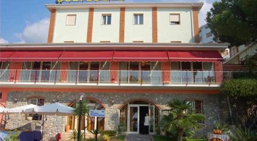 Belvedere Club Hotel