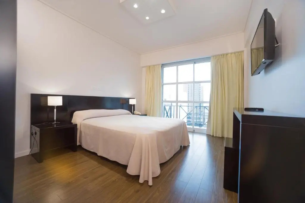 Hotel Versailles - Chambres