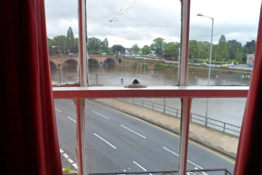 Severn View Hotel - Général