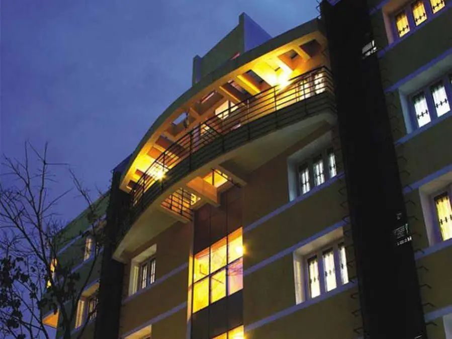 16 Squares Luxury Suites & Boutique Hotel