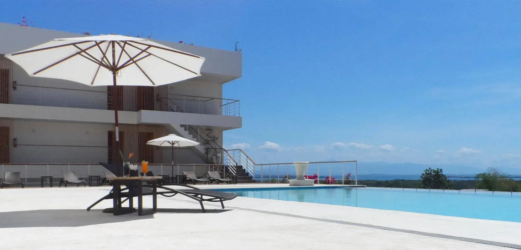 Panja Resort Palawan - Général