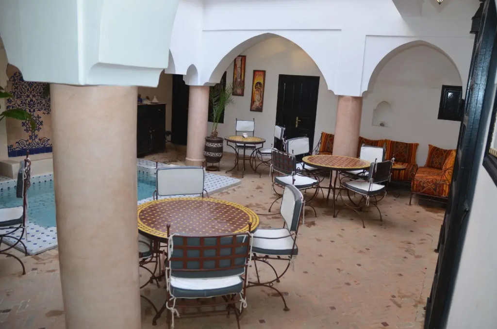 Hotel photo 21