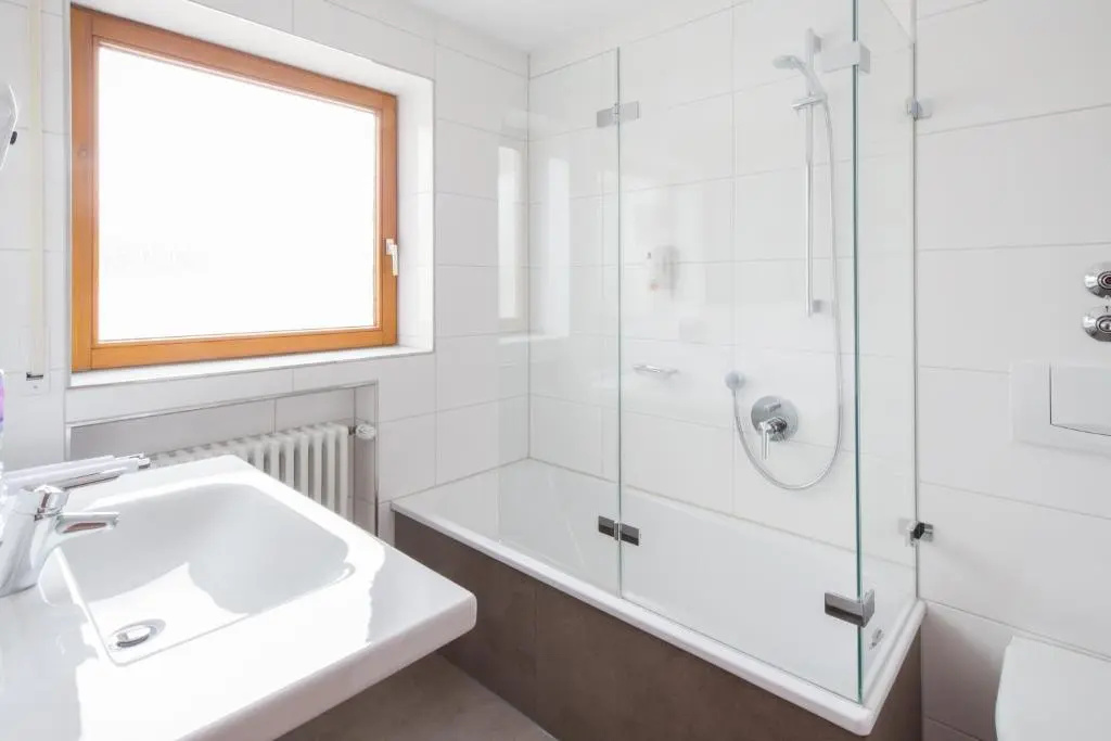 Hotel Jägerhaus - Chambres
