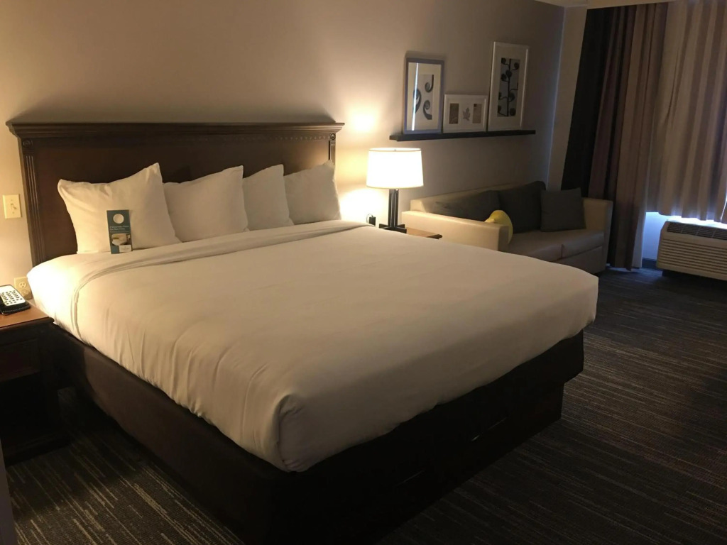 Country Inn & Suites by Radisson, Grand Rapids East, MI - фото 5