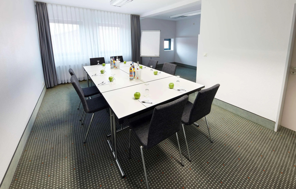 Four Points Flex by Sheraton Hannover - Général