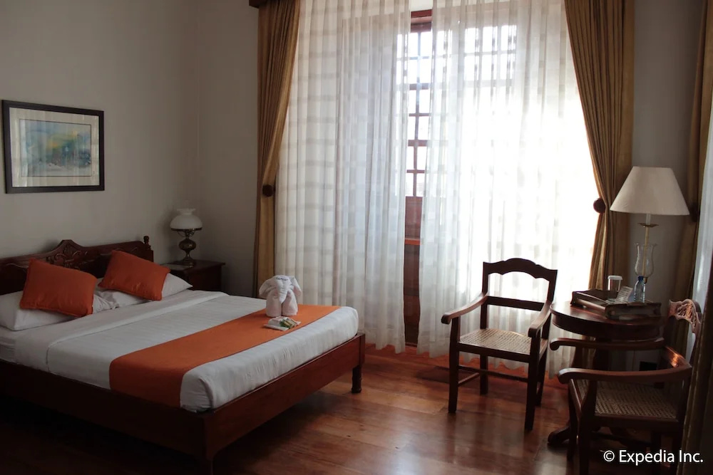 Hotel Felicidad - Chambres