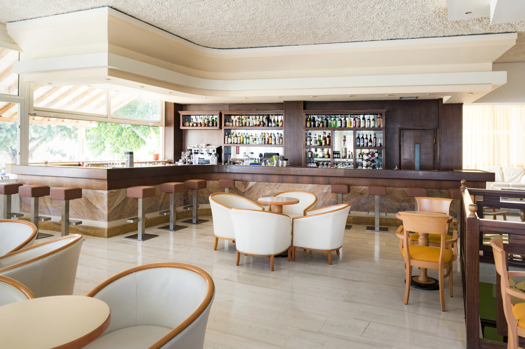 Atlantis Hotel - Général