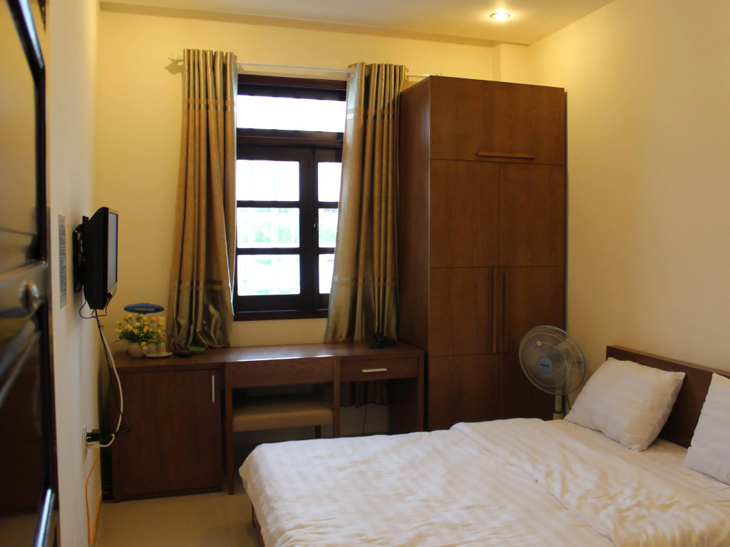 Phuong Binh Hotel - Général
