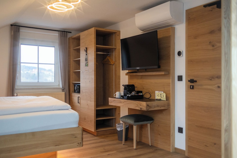 Landgasthof Am Sonnenhang - Chambres
