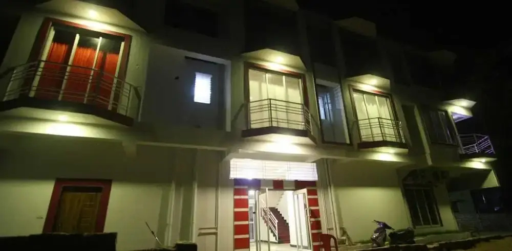 Hotel Simon king