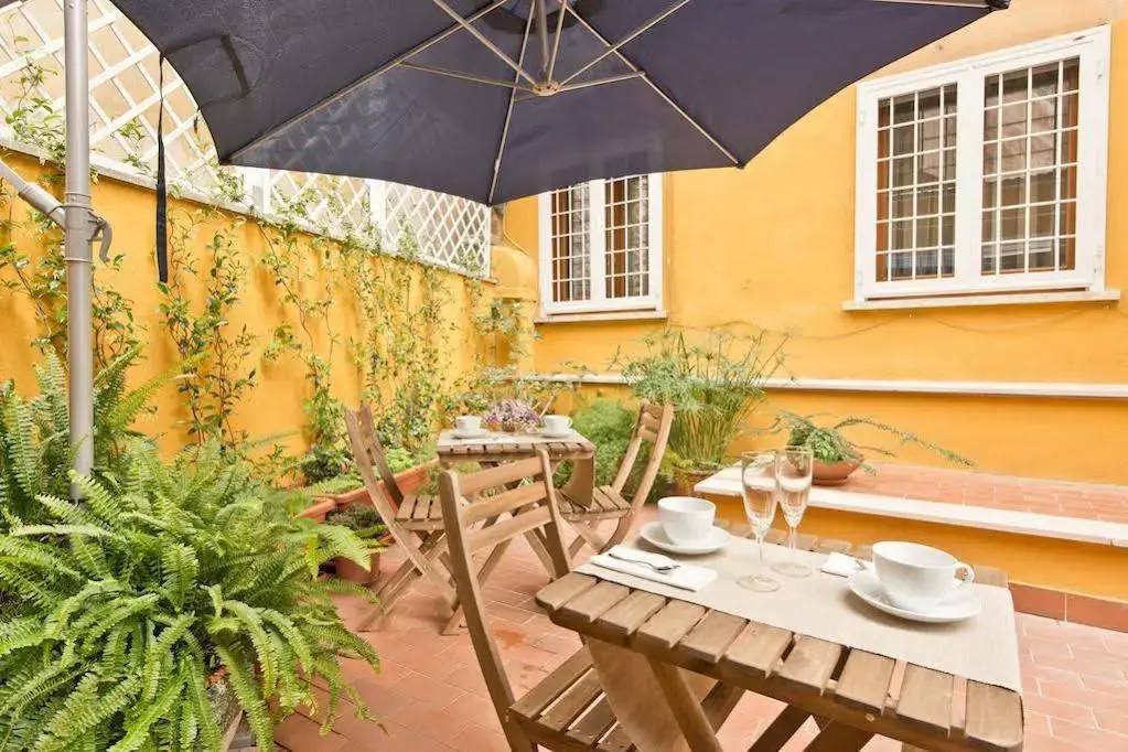 Appia's Home Casa Vacanze