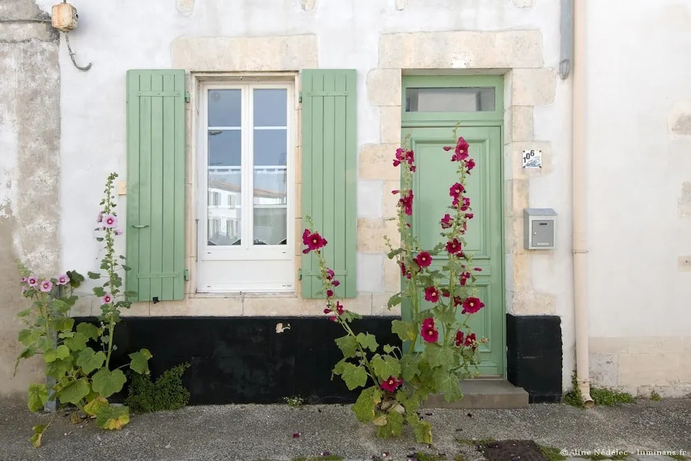 Maison Le Patio