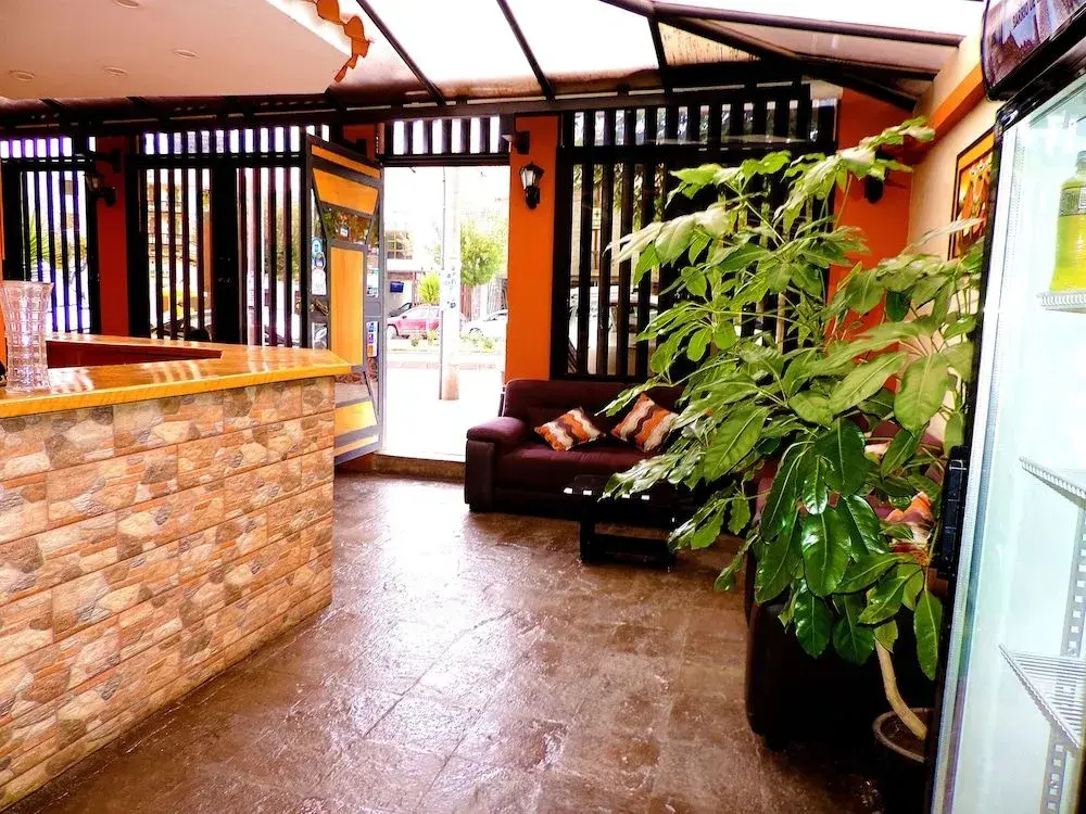 Hotel photo 11