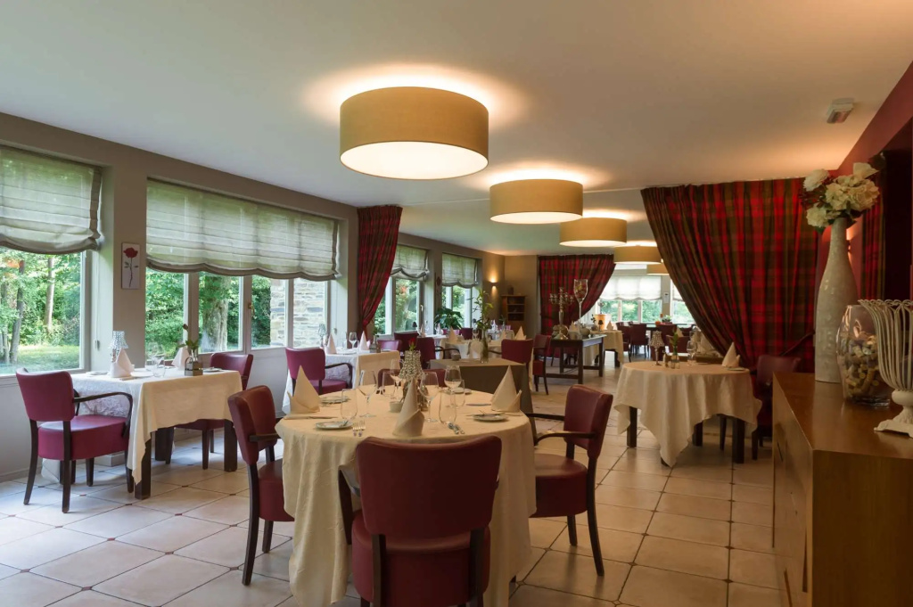 Hotel photo 21