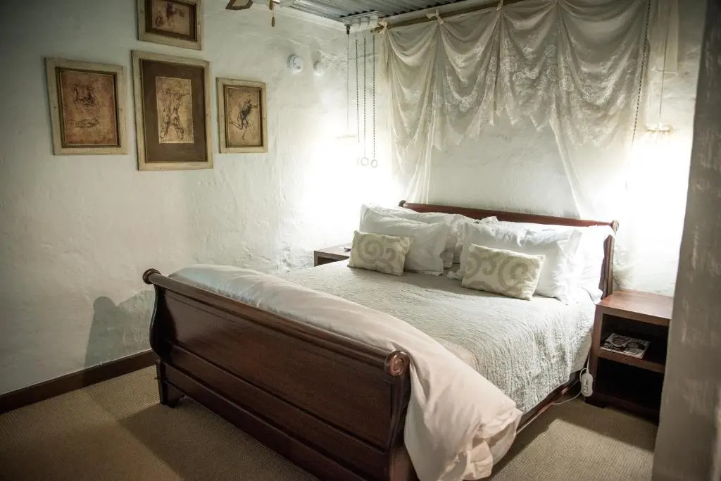 Cleopatra Mountain Farmhouse - Chambres