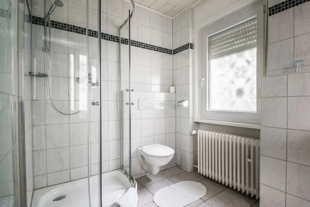 Hotel Loehr - Chambres