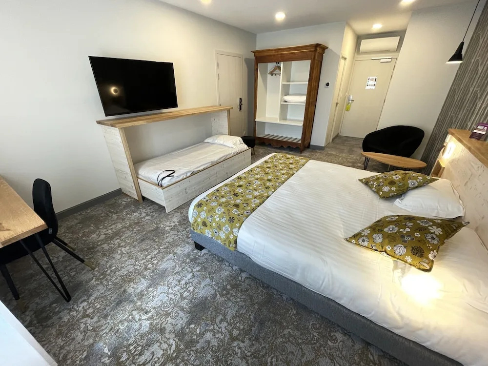 Comfort room