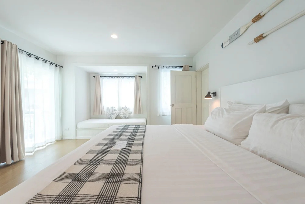 Peggy's Cove Resort - Chambres