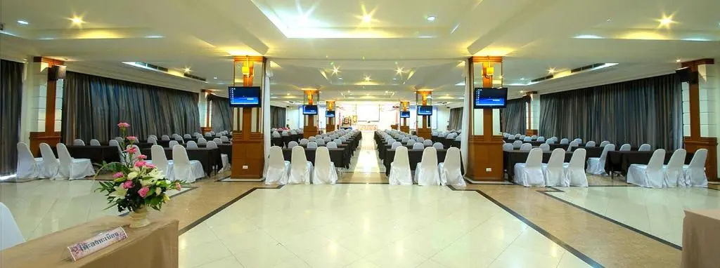 Chakungrao Riverview Hotel - Général