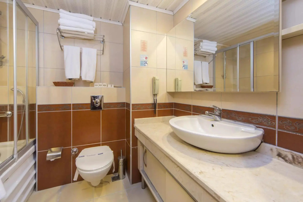 Hotel photo 9