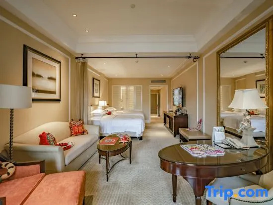 Hangzhou Rose Garden Resort & Spa - Chambres