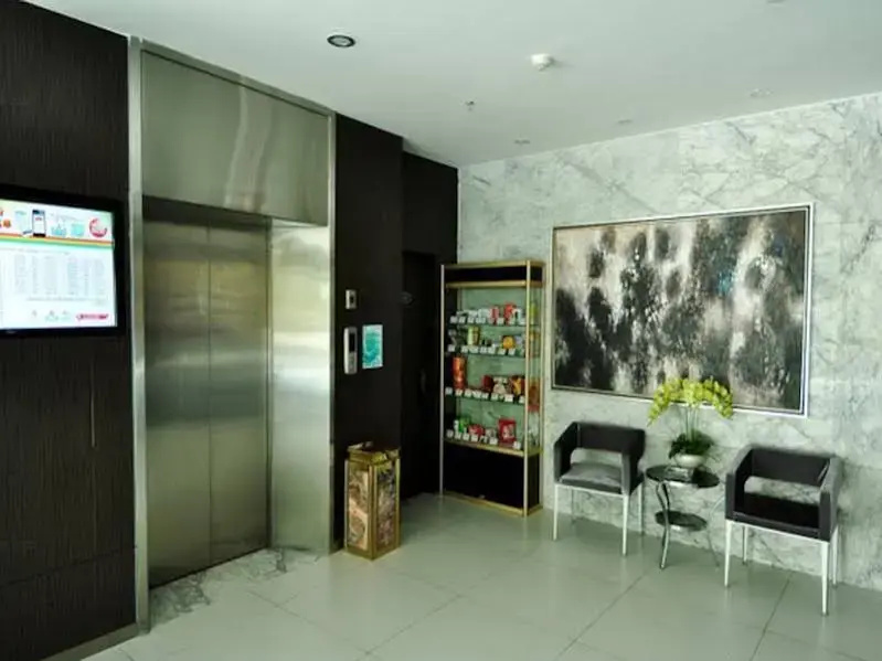 Hotel photo 11
