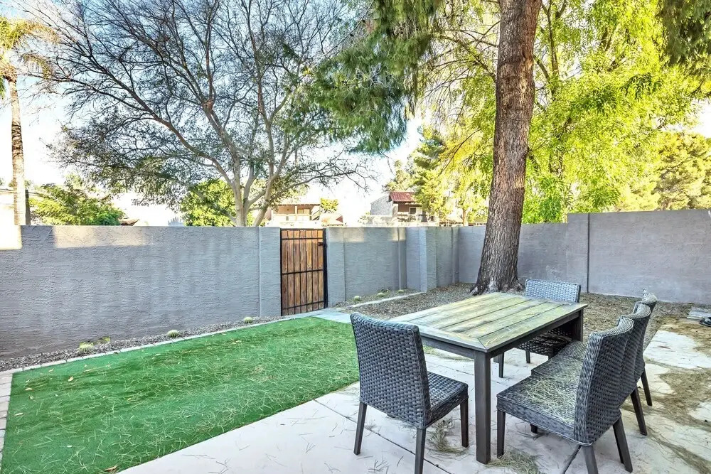 Cholla - 2 Bedroom Home - Scottsdale