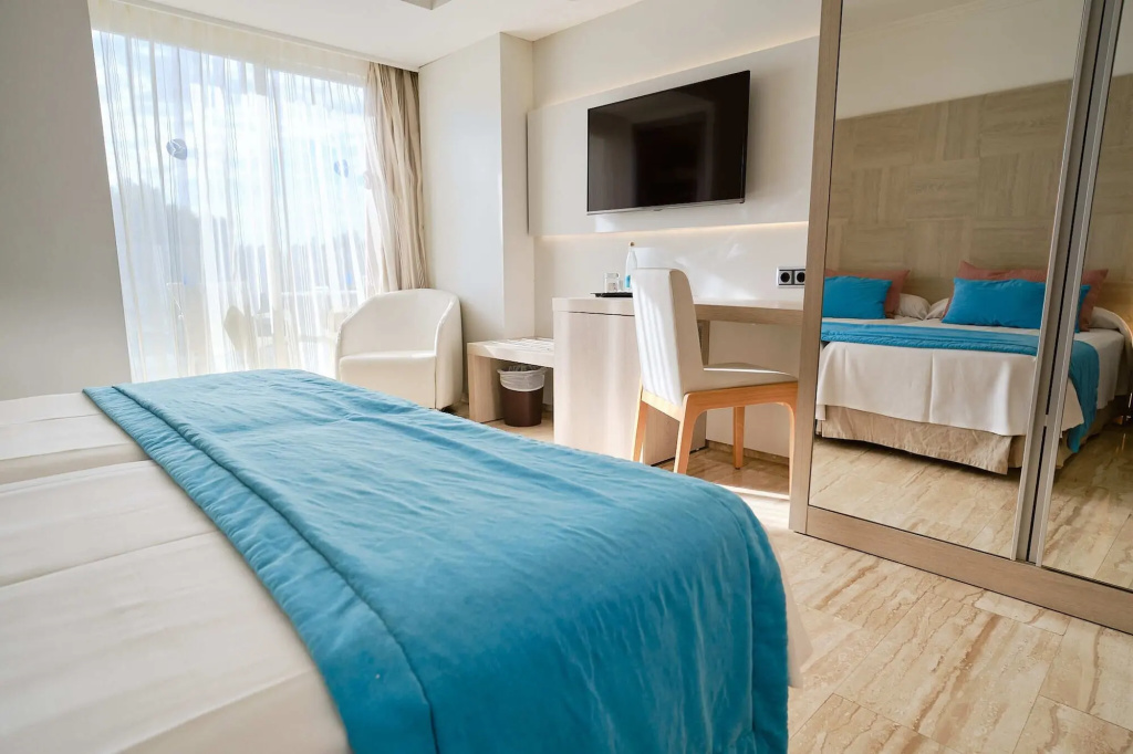 Hotel photo 6
