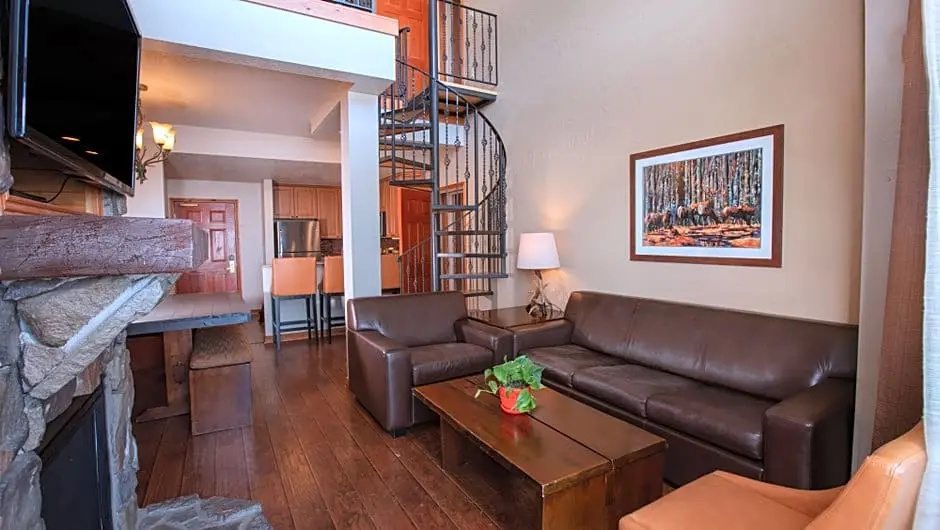 Westgate Park City Resort & Spa - Chambres