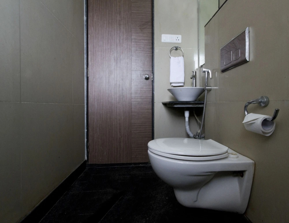 FabHotel Blossoms Pune Airport (Viman Nagar) - Général