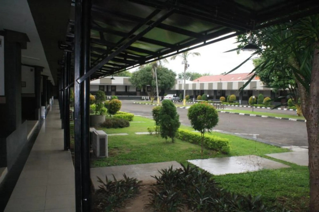 Hotel photo 15